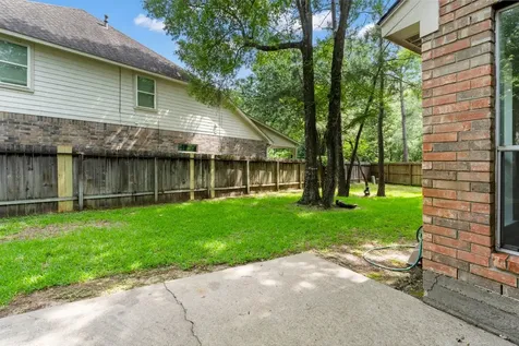 54 Legend Mill Court The Woodlands TX 77382