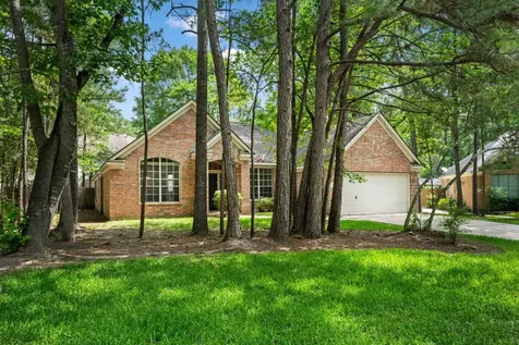 54 Legend Mill Court The Woodlands TX 77382