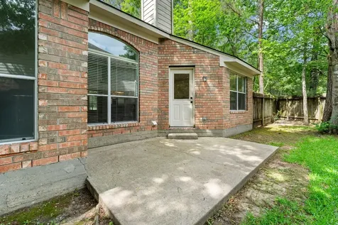 54 Legend Mill Court The Woodlands TX 77382