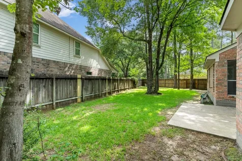 54 Legend Mill Court The Woodlands TX 77382
