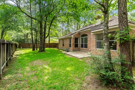 54 Legend Mill Court The Woodlands TX 77382