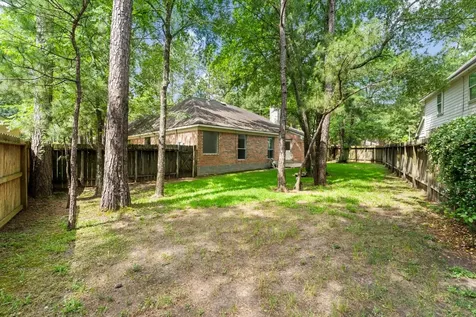 54 Legend Mill Court The Woodlands TX 77382