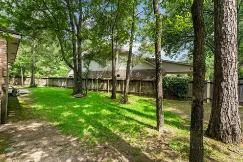 54 Legend Mill Court The Woodlands TX 77382