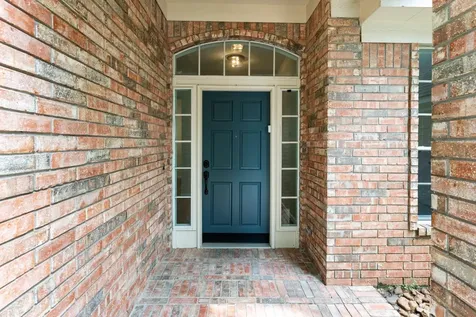 54 Legend Mill Court The Woodlands TX 77382