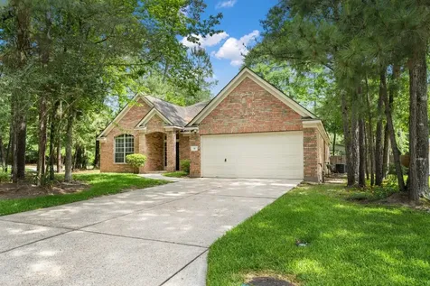 54 Legend Mill Court The Woodlands TX 77382