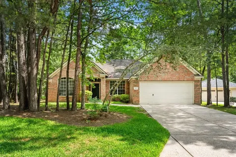 54 Legend Mill Court The Woodlands TX 77382
