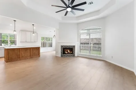 54 Legend Mill Court The Woodlands TX 77382