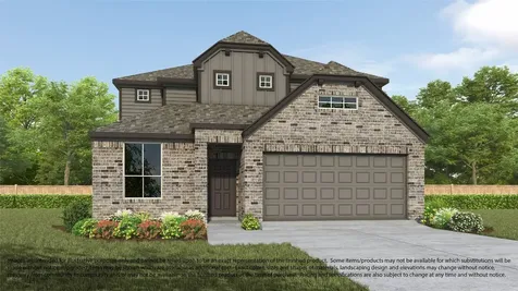 5639 Toledo Pines Lane Katy TX 77449