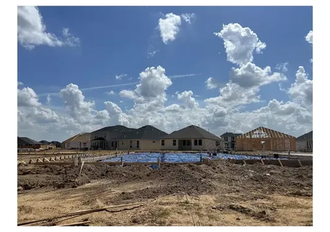 5639 Toledo Pines Lane Katy TX 77449