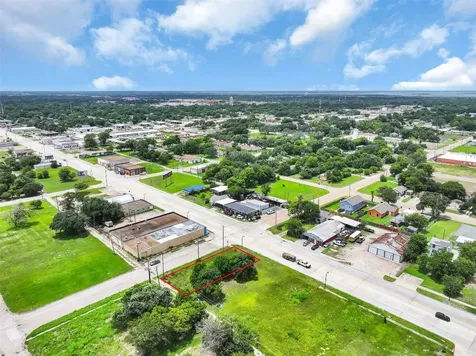 631 Texas Avenue Texas City TX 77590