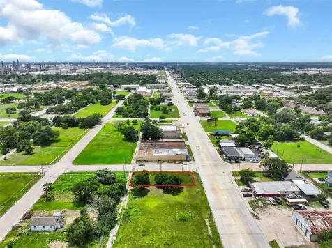631 Texas Avenue Texas City TX 77590