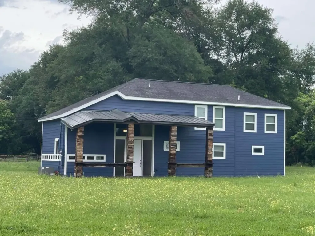 10405 Gulf Meadows Drive Houston TX 77075
