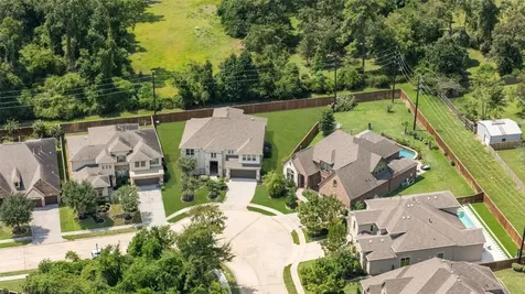 26923 Candaba Drive Magnolia TX 77354