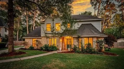 12923 Glenyork Court Cypress TX 77429