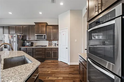 29518 Sandstone Ledge Court Katy TX 77494