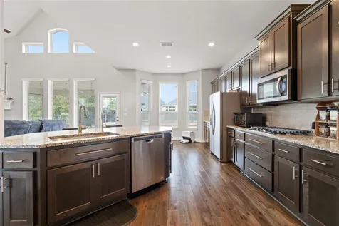29518 Sandstone Ledge Court Katy TX 77494