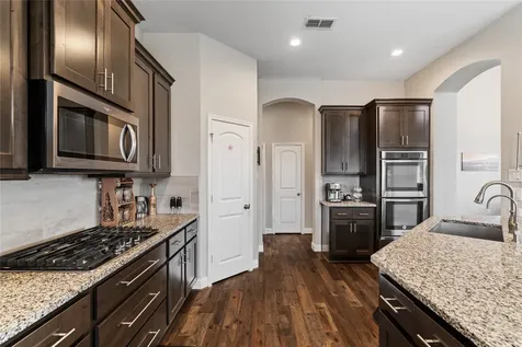 29518 Sandstone Ledge Court Katy TX 77494