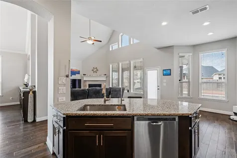 29518 Sandstone Ledge Court Katy TX 77494