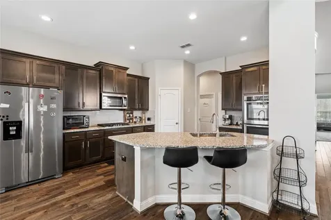 29518 Sandstone Ledge Court Katy TX 77494