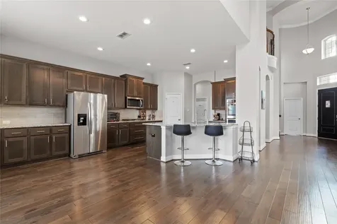 29518 Sandstone Ledge Court Katy TX 77494
