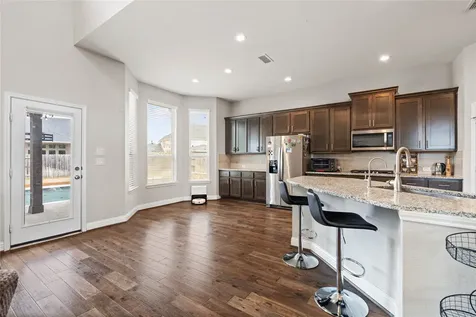 29518 Sandstone Ledge Court Katy TX 77494