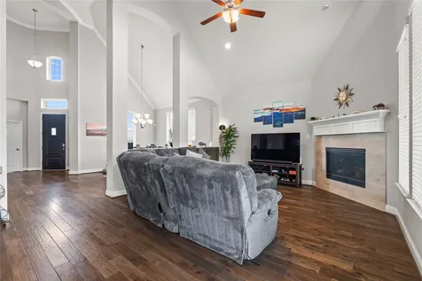 29518 Sandstone Ledge Court Katy TX 77494