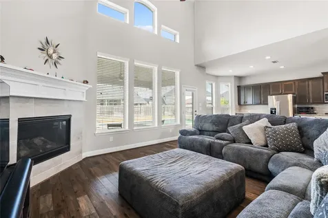 29518 Sandstone Ledge Court Katy TX 77494