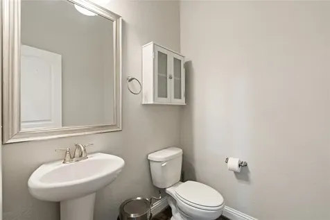 29518 Sandstone Ledge Court Katy TX 77494