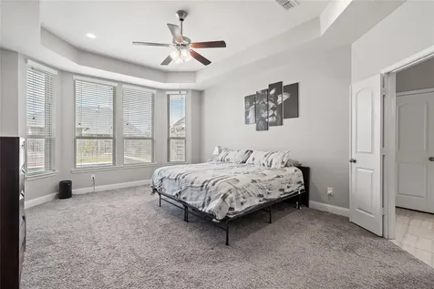 29518 Sandstone Ledge Court Katy TX 77494