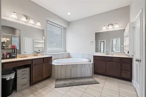 29518 Sandstone Ledge Court Katy TX 77494