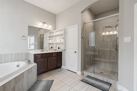 29518 Sandstone Ledge Court Katy TX 77494