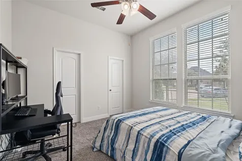 29518 Sandstone Ledge Court Katy TX 77494