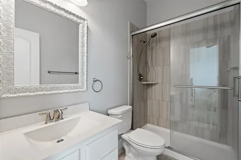 29518 Sandstone Ledge Court Katy TX 77494
