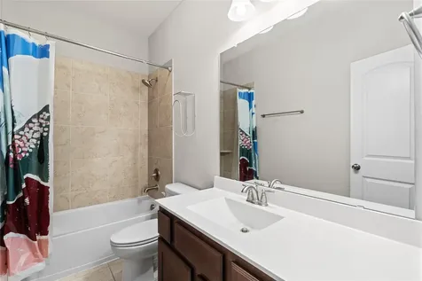 29518 Sandstone Ledge Court Katy TX 77494