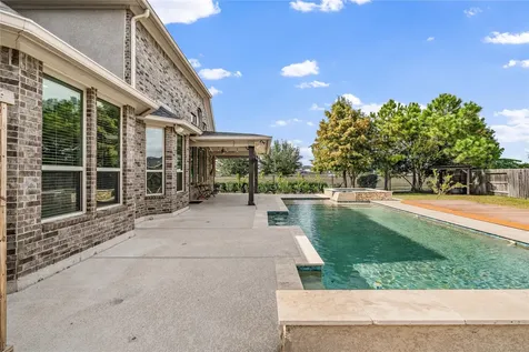 29518 Sandstone Ledge Court Katy TX 77494