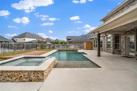 29518 Sandstone Ledge Court Katy TX 77494