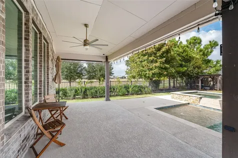 29518 Sandstone Ledge Court Katy TX 77494