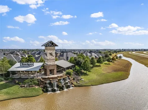 29518 Sandstone Ledge Court Katy TX 77494