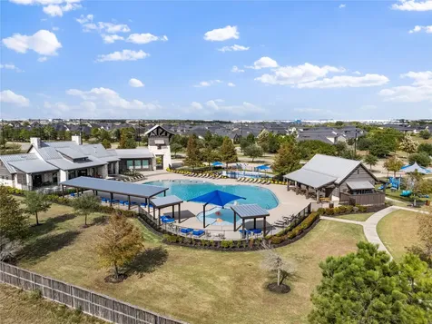 29518 Sandstone Ledge Court Katy TX 77494