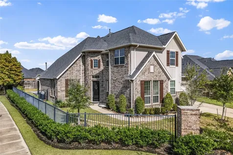29518 Sandstone Ledge Court Katy TX 77494
