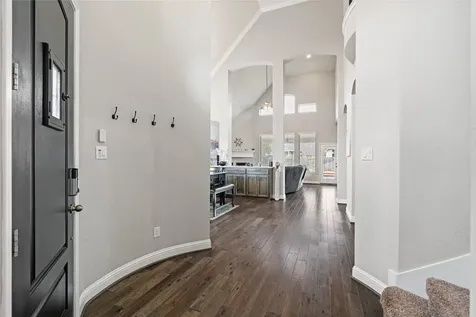 29518 Sandstone Ledge Court Katy TX 77494