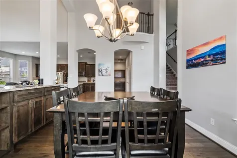 29518 Sandstone Ledge Court Katy TX 77494