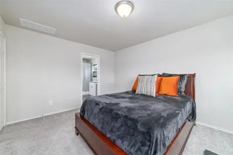10623 Red Orchid Drive Houston TX 77016