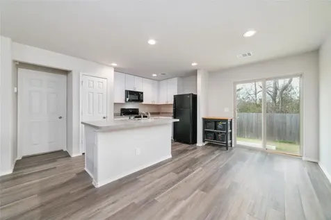 10623 Red Orchid Drive Houston TX 77016