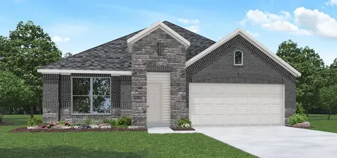 403 Summerset Landing Court Conroe TX 77304