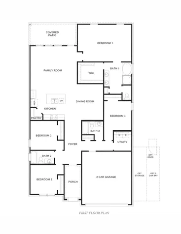 403 Summerset Landing Court Conroe TX 77304