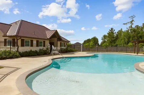 403 Summerset Landing Court Conroe TX 77304