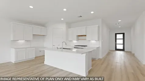 403 Summerset Landing Court Conroe TX 77304