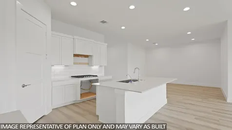 403 Summerset Landing Court Conroe TX 77304