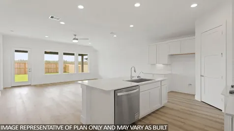 403 Summerset Landing Court Conroe TX 77304